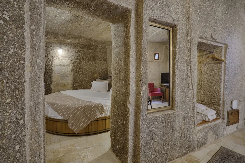Family Suite, Non Smoking, Valley View