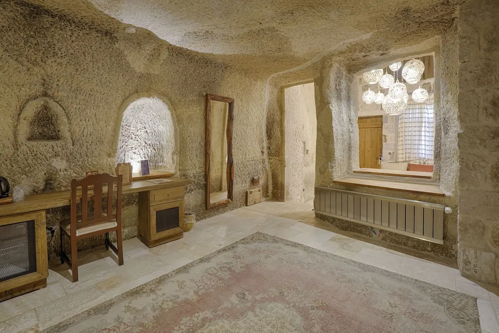 Family Suite, Non Smoking, Valley View