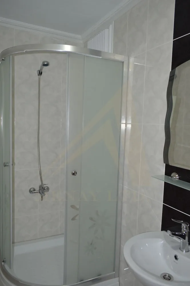 Apart Daire, Dağ Manzaralı