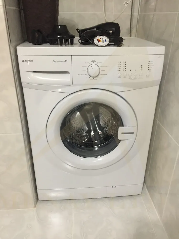 Apart Daire, Dağ Manzaralı