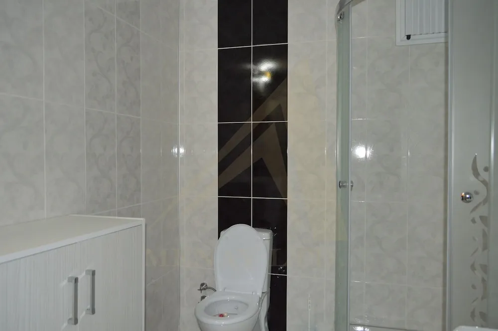 Apart Daire, Dağ Manzaralı