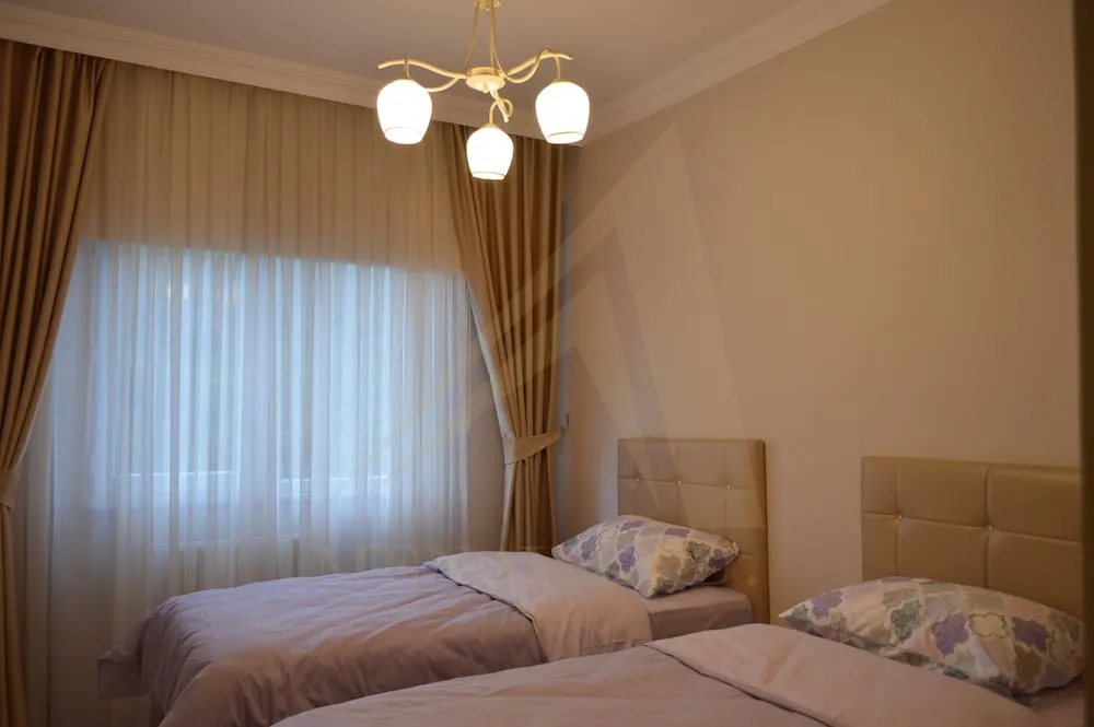 Apart Daire, Dağ Manzaralı
