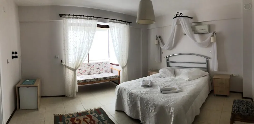 Family Dört Kişilik Oda