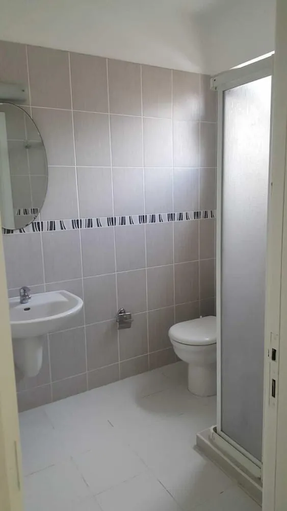 Standard Üç Kişilik Oda