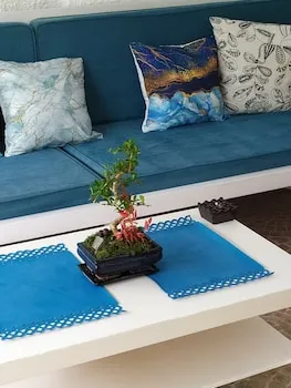 Nano Hotel