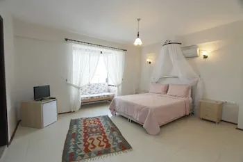 Nano Hotel