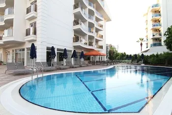SUNWAY CLUB HOTEL