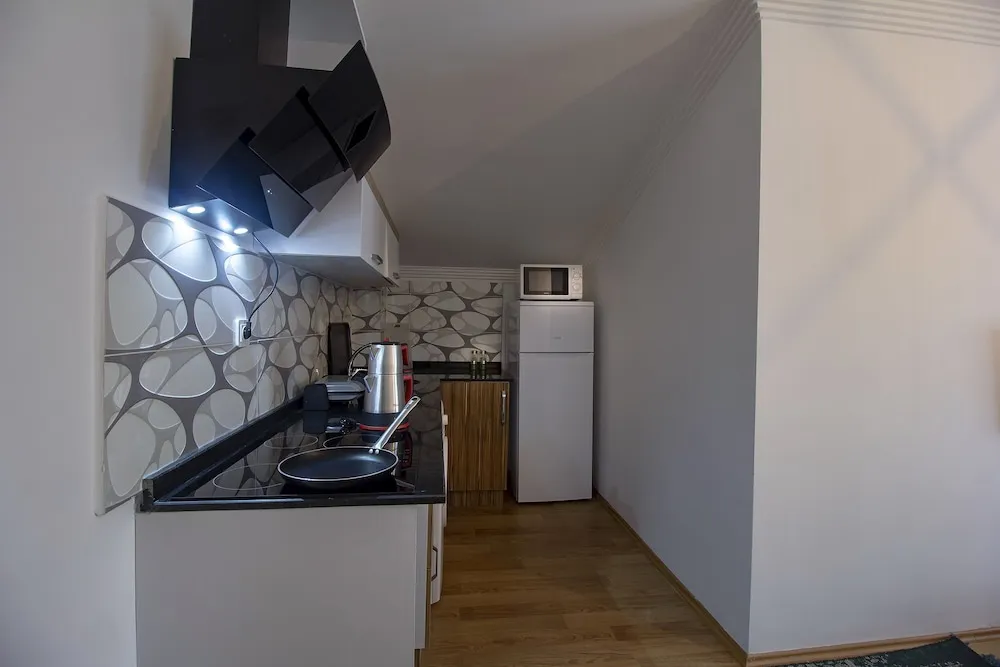 Junior Apart Daire, 2 Yatak Odası, Sigara İçilmez, Kısmi Deniz Manzaralı