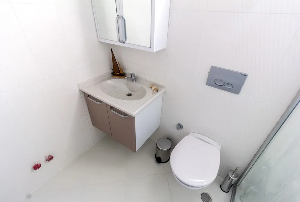 Standard Apart Daire, 1 Yatak Odası
