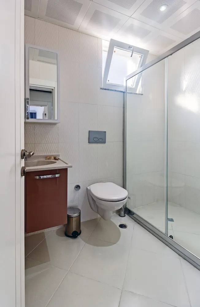 Standard Apart Daire, 1 Yatak Odası
