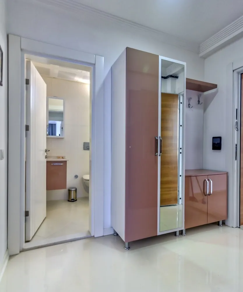 Standard Apart Daire, 1 Yatak Odası