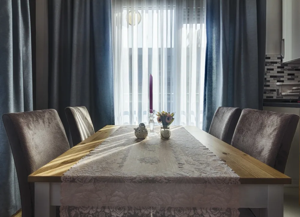 Standard Apart Daire, 1 Yatak Odası