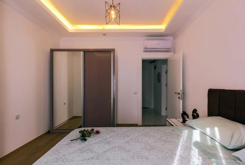 Standard Apart Daire, 1 Yatak Odası