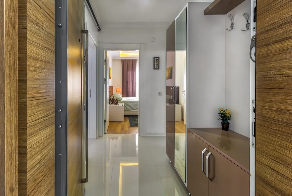 Standard Apart Daire, 1 Yatak Odası