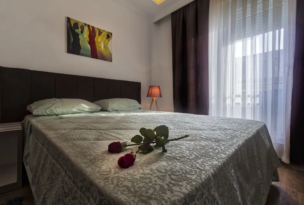 Standard Apart Daire, 1 Yatak Odası