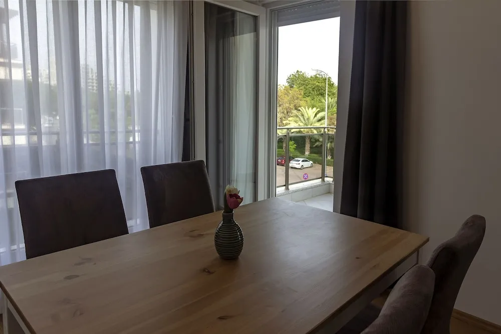 Deluxe Apart Daire, 2 Yatak Odası