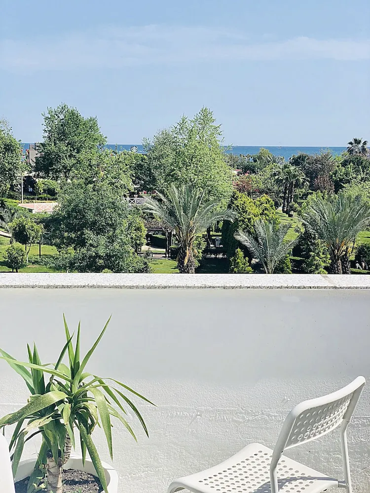 Romantic Çatı Katı Süiti (Penthouse), 2 Yatak Odası, Teras