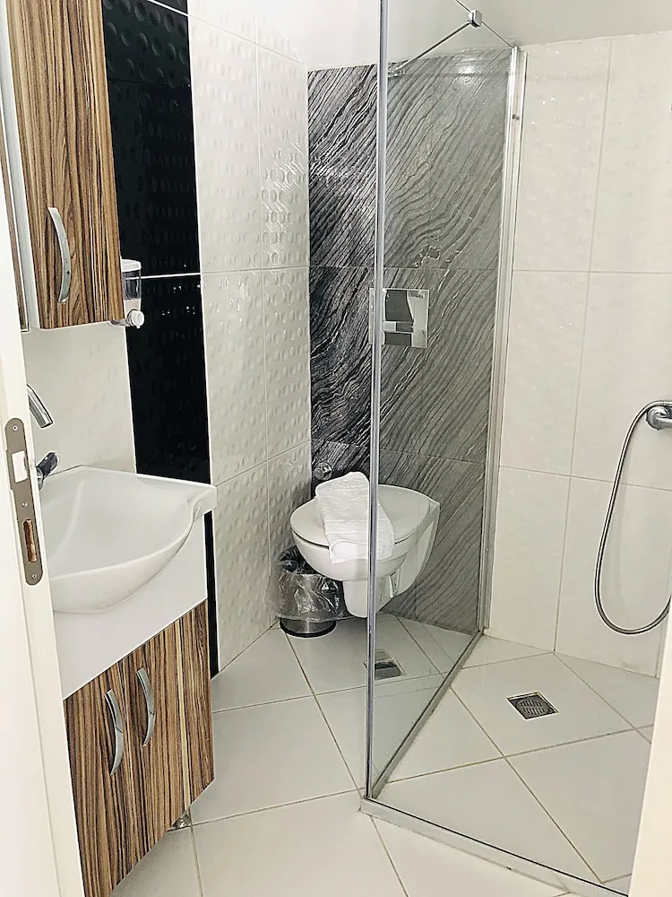 Romantic Çatı Katı Süiti (Penthouse), 2 Yatak Odası, Teras