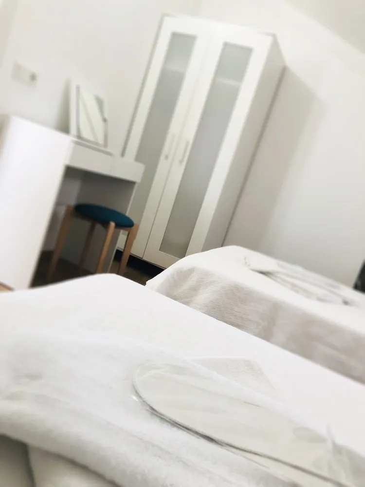 Romantic Çatı Katı Süiti (Penthouse), 2 Yatak Odası, Teras