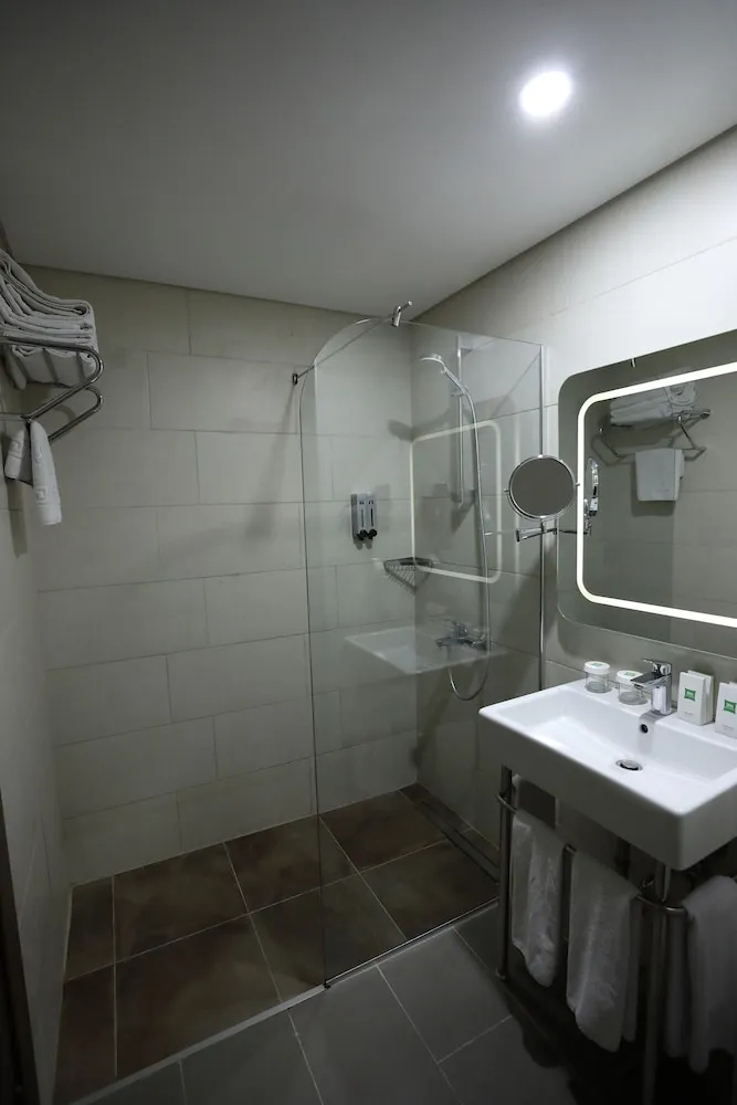 Deluxe Oda, 1 Çift Kişilik Yatak, Balkon