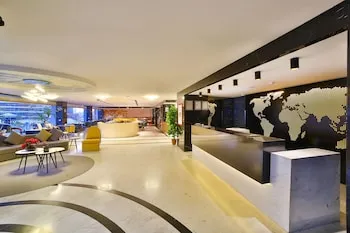 ibis Styles Istanbul Bomonti