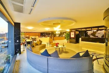 ibis Styles Istanbul Bomonti