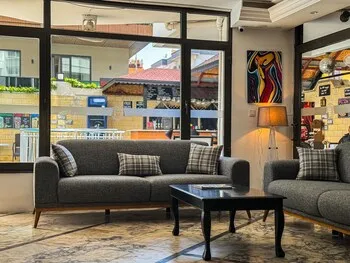 Casa Cleo Aparthotel