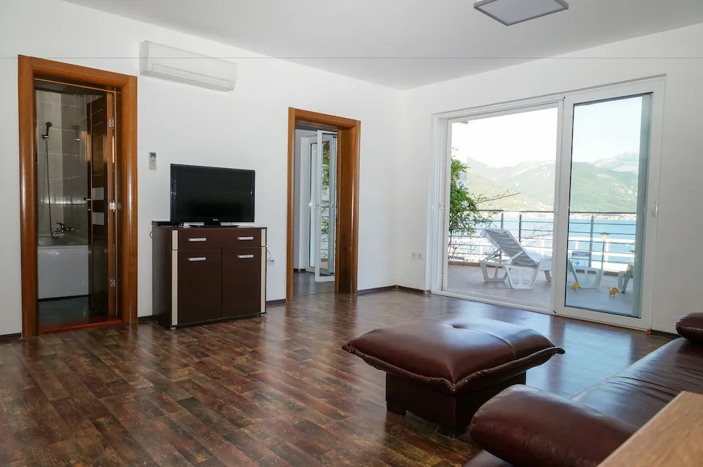 Deluxe Apart Daire
