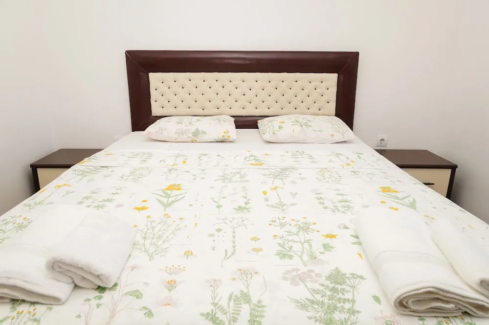 Deluxe Apart Daire