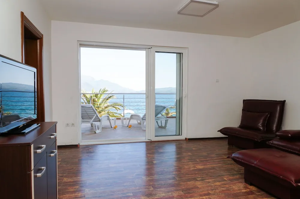 Deluxe Apart Daire