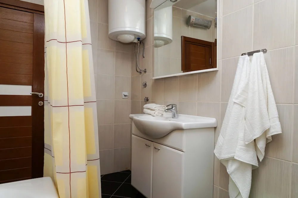 Deluxe Apart Daire