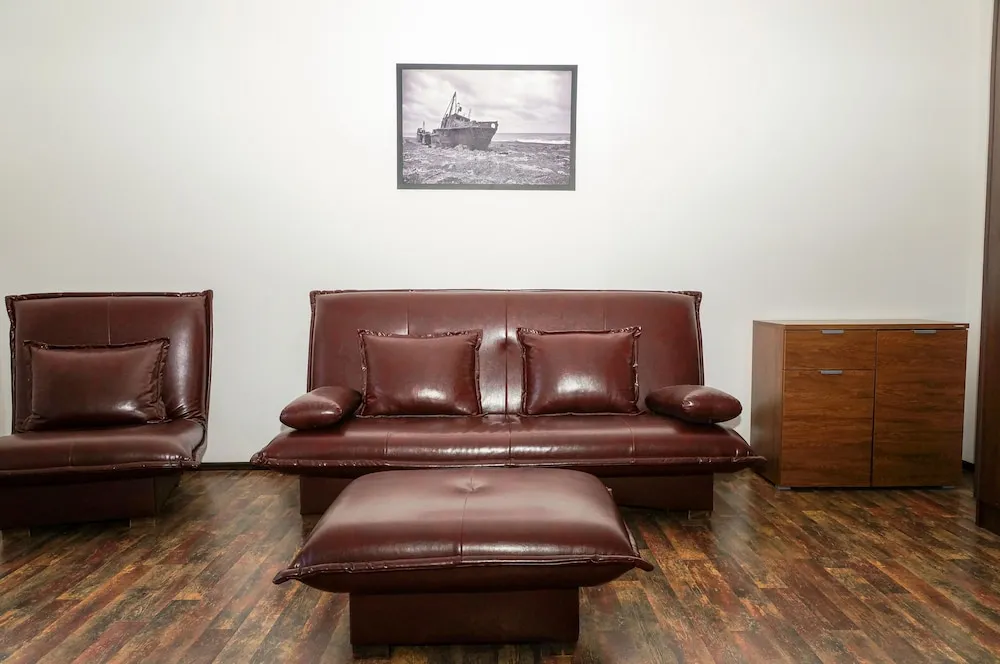 Deluxe Apart Daire