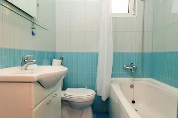 İris Apart Hotel
