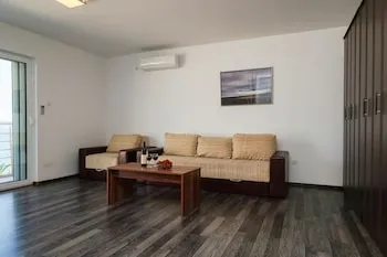 İris Apart Hotel