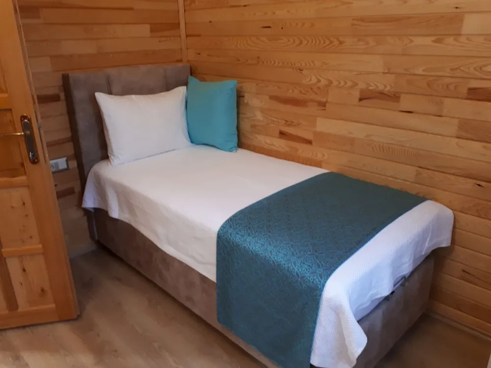 Comfort Bungalov, 2 Yatak Odası