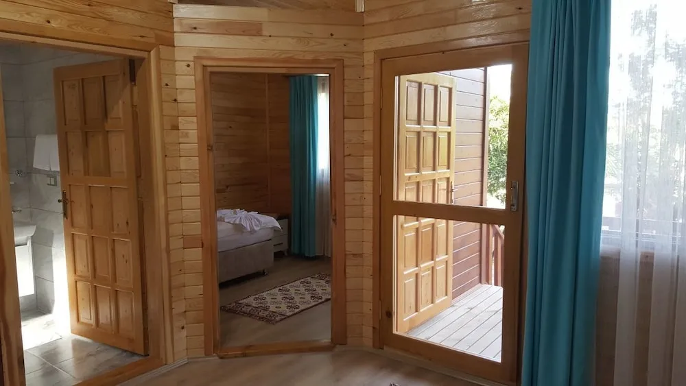 Comfort Bungalov, 2 Yatak Odası