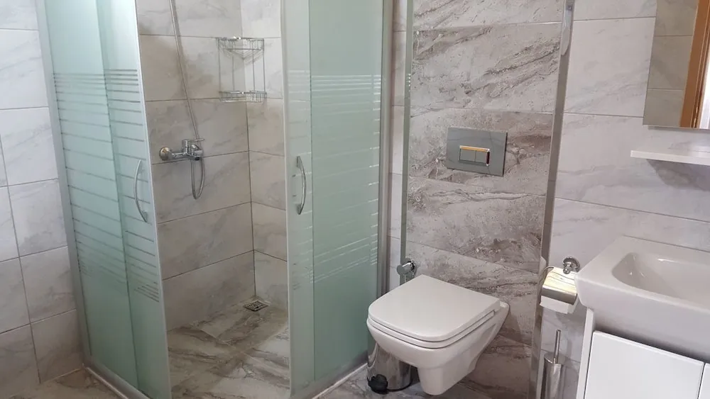 Comfort Bungalov, 2 Yatak Odası