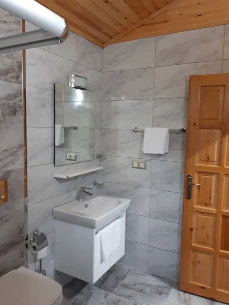Comfort Bungalov, 2 Yatak Odası
