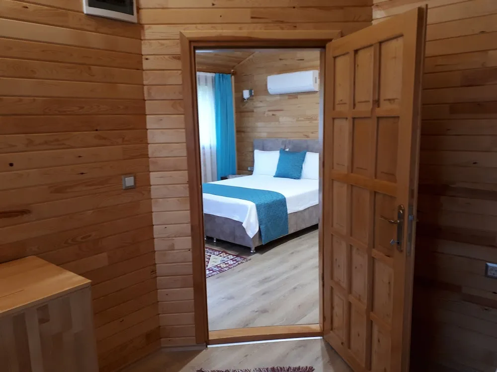 Comfort Bungalov, 2 Yatak Odası