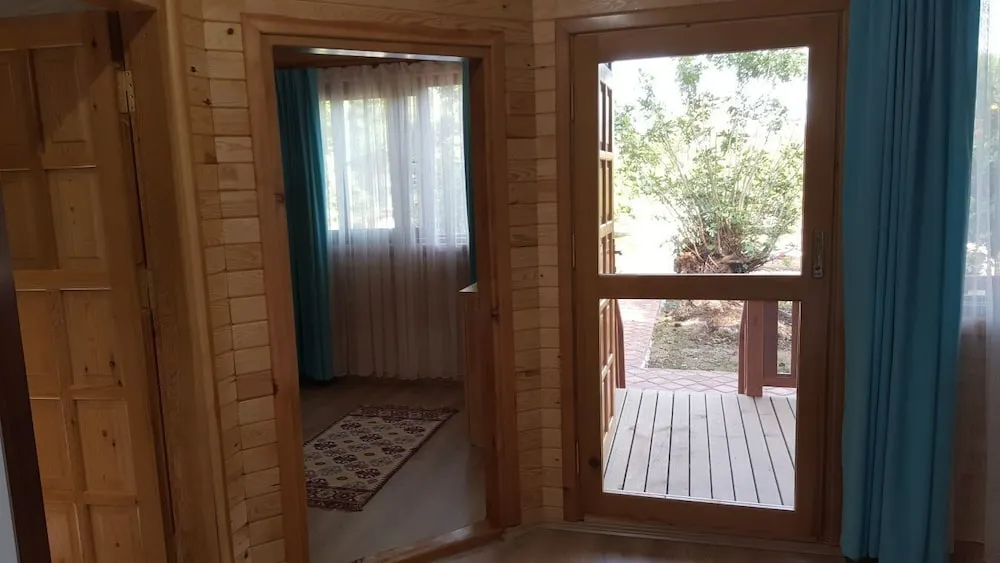 Comfort Bungalov, 2 Yatak Odası