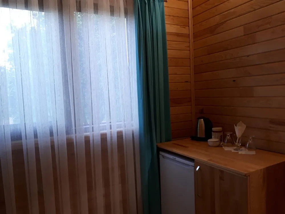 Comfort Bungalov, 2 Yatak Odası