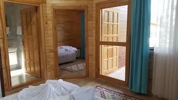 Asya Bungalow
