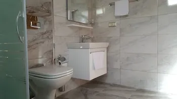 Asya Bungalow