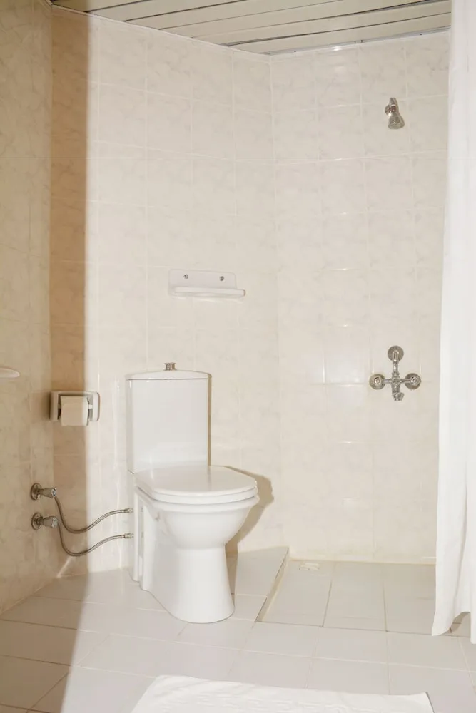 Standard Tek Kişilik Oda, Kısmi Deniz Manzaralı