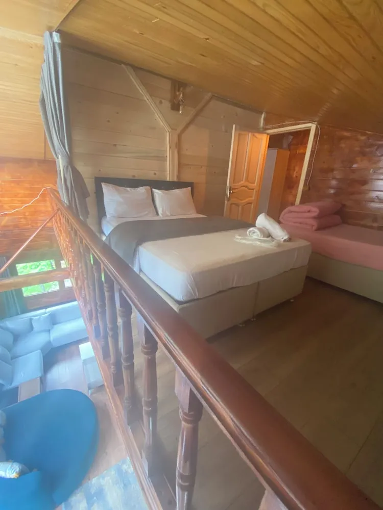 Family Villa