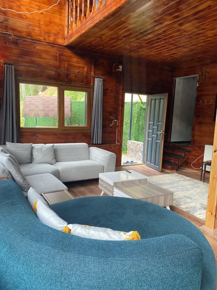 Family Villa