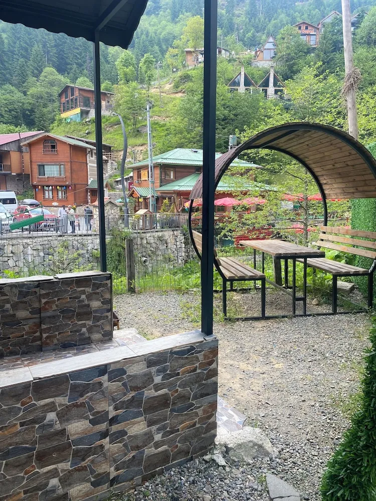 Family Villa