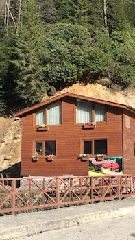 Ayder Selale Dag Evi