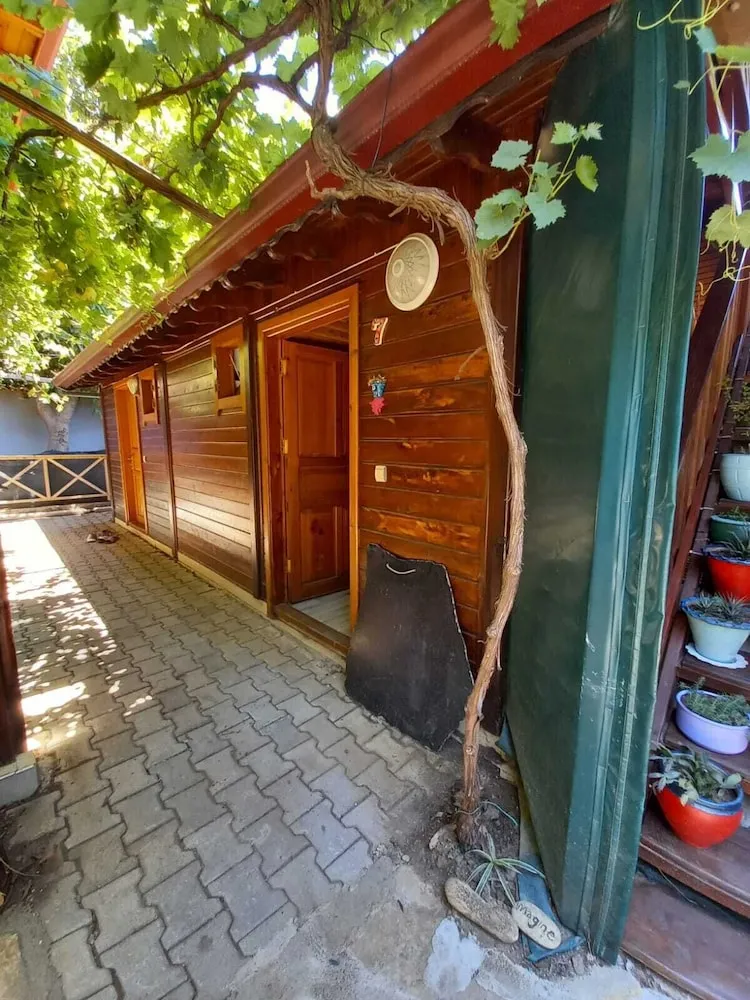 Bungalov