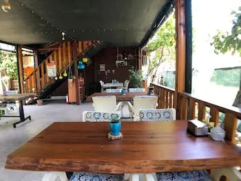 Turkuaz Bungalows